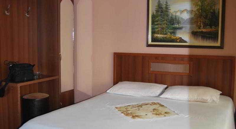 Hotel Alpin