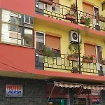 Alpin Hotel Tirana