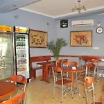 Alpin Hotel Tirana