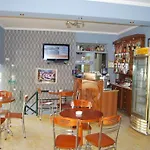 Alpin Hotel Tirana
