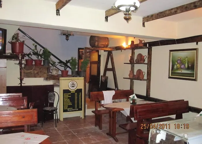 Alpin Hotel Tirana