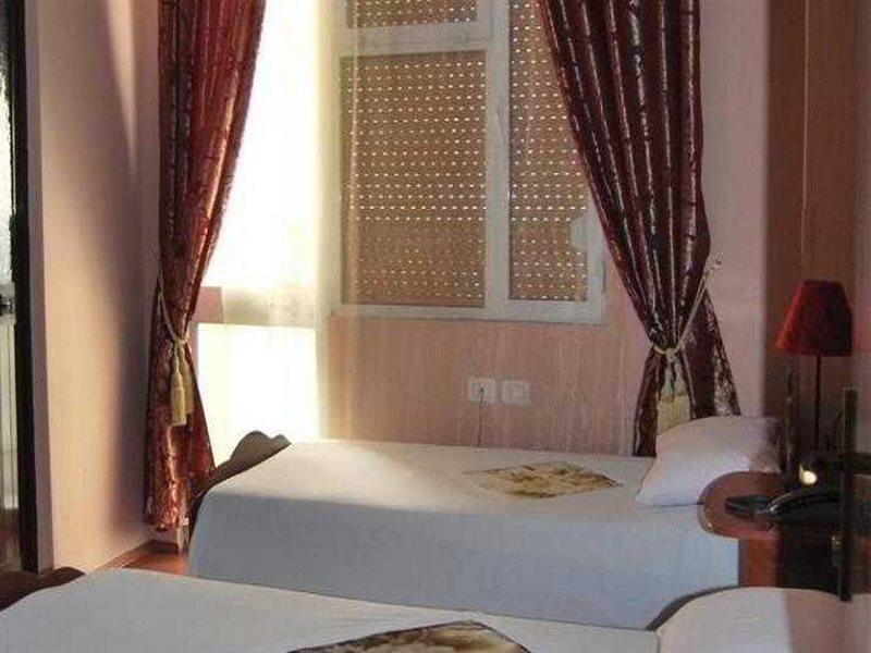 Alpin Hotel 3*
