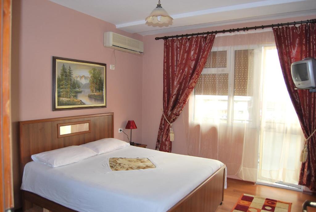Alpin Tirana