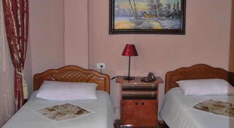 Alpin Hotel